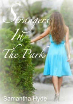 Cover Strangers In The Park (eBook, ePUB)