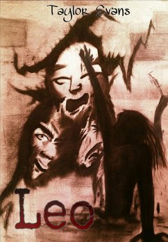 Leo (eBook, ePUB) Cover Leo (eBook, ePUB)