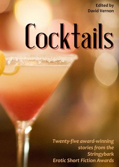 Cover Cocktails (eBook, ePUB)