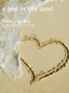 Cover A Line in the Sand (eBook, ePUB)