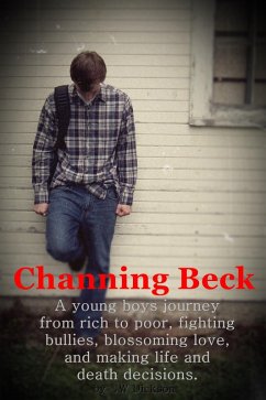 Channing Beck (eBook, ePUB) - Dickson, John