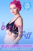 Baby For The Sheriff (Bad Boys In Blue, #6) (eBook, ePUB)