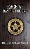 Rage at Rancho del Oro (eBook, ePUB)