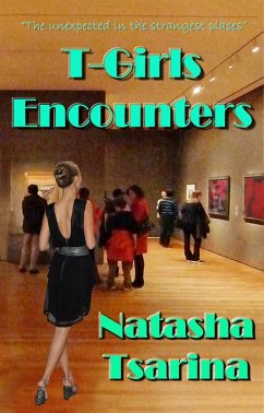 Cover TGirls Encounters (eBook, ePUB)