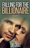 Falling for the Billionaire Trilogy (eBook, ePUB)