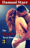 The Master Next Door 3: An interracial, cuckold threesome (eBook, ePUB)