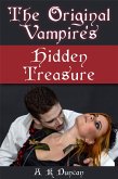 The Orginal Vampires Hidden Treasure (eBook, ePUB)