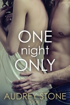 Cover One Night Only (eBook, ePUB)