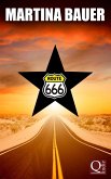 Route 666 (eBook, ePUB)