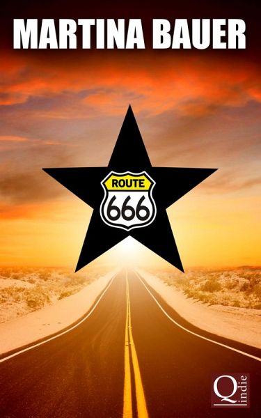 Route 666 (eBook, ePUB) Route 666 (eBook, ePUB)