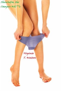 Cover Shawndra, the Campus Wh**e (Hot Picks, #22) (eBook, ePUB)