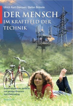 Der Mensch im Kraftfeld der Technik (eBook, ePUB) - Dierssen, Ulrich Kurt; Brönnle, Stefan