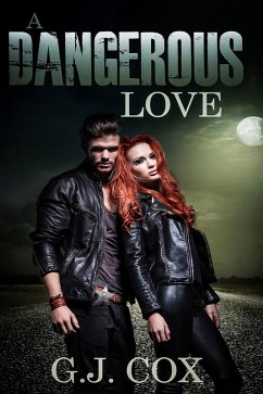 Cover A Dangerous Love (eBook, ePUB)