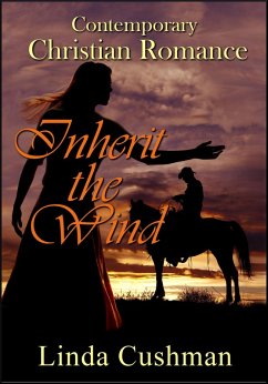 Inherit the Wind (eBook, ePUB) - Cushman, Linda