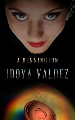 Cover Idoya Valdez (eBook, ePUB)