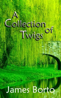 Cover A Collection of Twigs (eBook, ePUB)