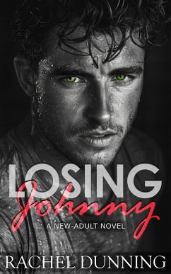 Cover Losing Johnny - A New-Adult Novel (eBook, ePUB)