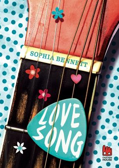 Lovesong (eBook, ePUB) - Bennett, Sophia