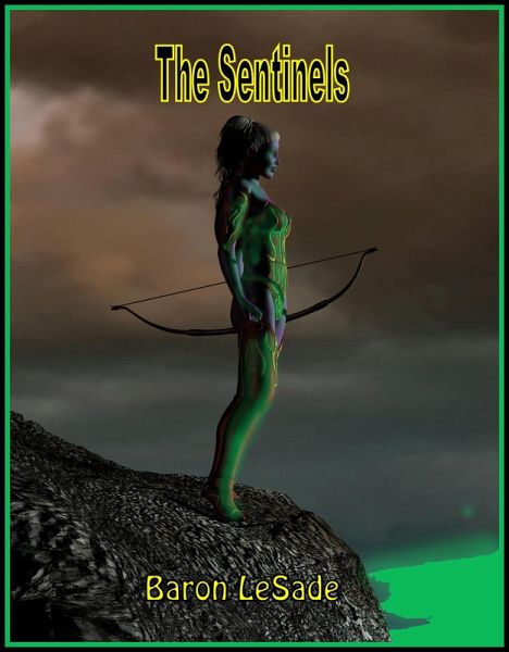 The Sentinels (eBook, ePUB)