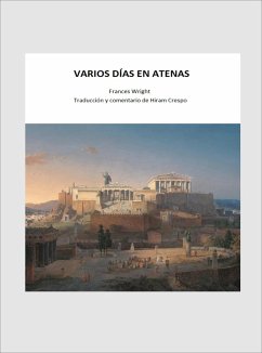 Varios días en Atenas (eBook, ePUB) - Crespo, Hiram