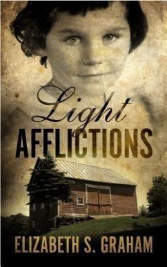 Cover Light Afflictions (eBook, ePUB)
