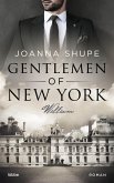 Rau wie Eisen / Gentlemen of New York Trilogie Bd.2 (eBook, ePUB)