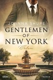 Sündig wie Silber / Gentlemen of New York Trilogie Bd.3 (eBook, ePUB)