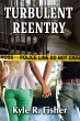 Turbulent Reentry (eBook, ePUB) - Bild 1