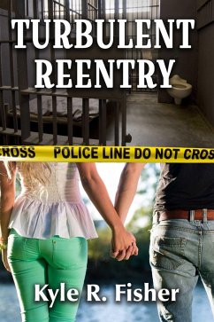 Cover Turbulent Reentry (eBook, ePUB)