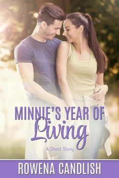 Minnie's Year of Living (eBook, ePUB) - Candlish, Rowena