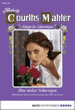 Hedwig Courths-Mahler - Folge 156 (eBook, ePUB) - Courths-Mahler, Hedwig