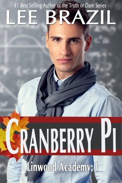 Cover Cranberry Pi (eBook, ePUB)