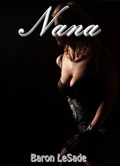 Cover Nana (eBook, ePUB)