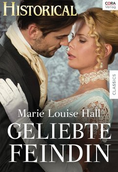 Geliebte Feindin (eBook, ePUB) - Hall, Marie-Louise
