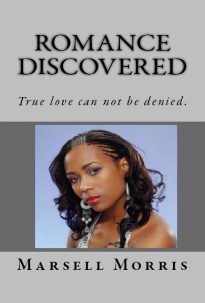 Romance Discovered (eBook, ePUB) Romance Discovered (eBook, ePUB)