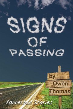 Signs of Passing (eBook, ePUB) - Thomas, Owen