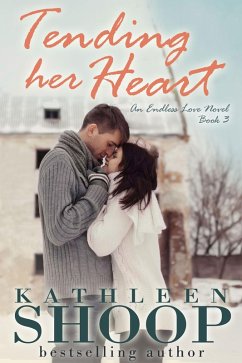 Cover Tending Her Heart (eBook, ePUB)