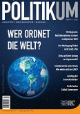 Wer ordnet die Welt? (eBook, PDF)