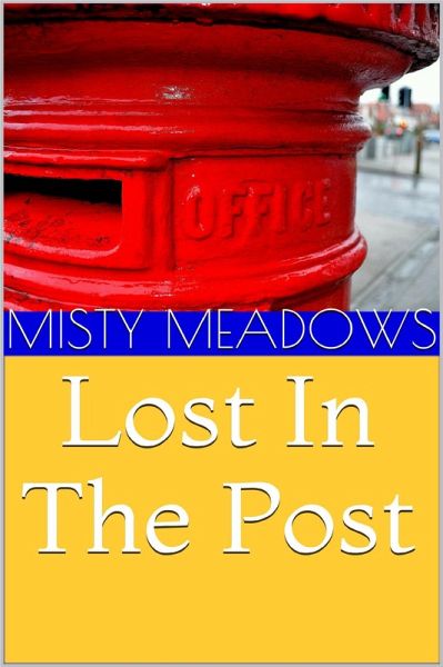 Lost In The Post (Femdom, Chastity) (eBook, ePUB)
