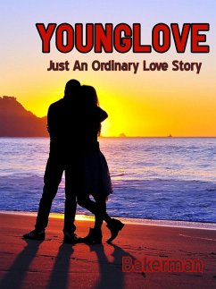 Cover Younglove (eBook, ePUB)