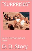 Surprises (The Suzy & Katie Series, #3) (eBook, ePUB) Surprises (The Suzy & Katie Series, #3) (eBook, ePUB)