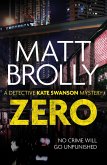 Zero (eBook, ePUB)