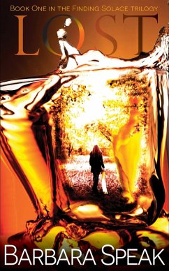 Lost (Flawlessly Broken, #6) (eBook, ePUB) - Speak, Barbara