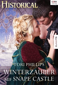 Winterzauber auf Snape Castle (eBook, ePUB) - Phillips, Tori