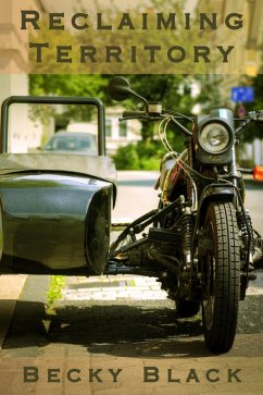 Reclaiming Territory (eBook, ePUB) - Black, Becky