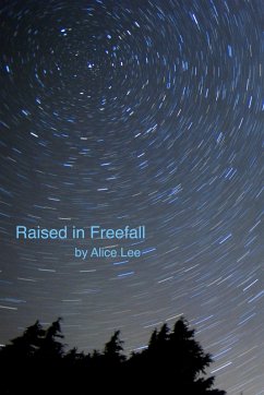 Cover Raised in Freefall (eBook, ePUB)