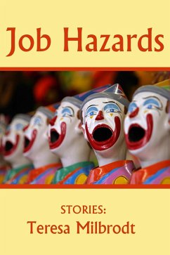 Cover Job Hazards (eBook, ePUB)