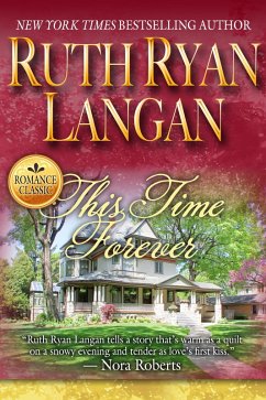 This Time Forever (eBook, ePUB) - Langan, Ruth Ryan