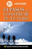 34 Pasos para construir tu futuro (eBook, ePUB)
