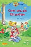 Conni und die Katzenliebe / Conni Erzählbände Bd.29 (eBook, ePUB)